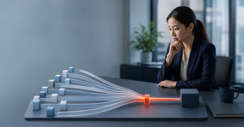 AI Is Shifting the Enterprise Network Bottleneck