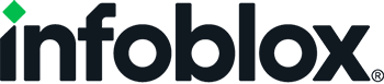 Infoblox logo Infoblox logo