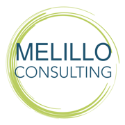 MELILLO Logo MELILLO Logo