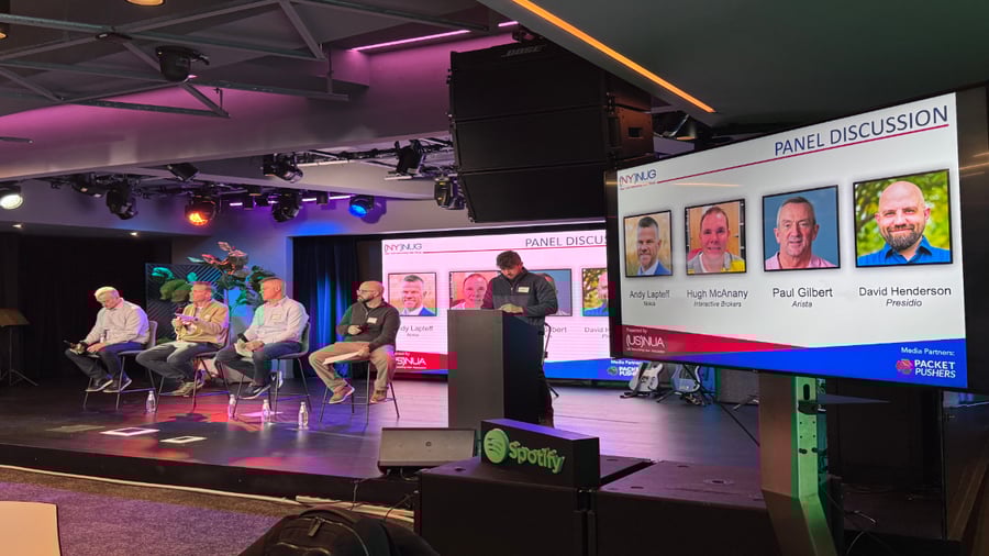 Putting the Human Back in Network Engineering