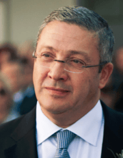 George-Jebrine George-Jebrine