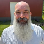 Phil Wightman Phil Wightman