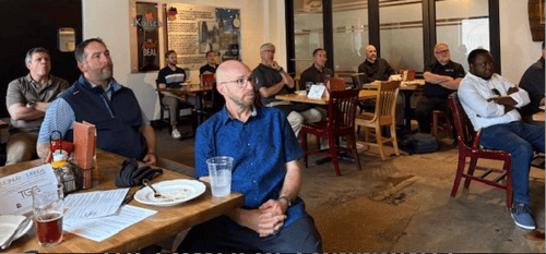 The Power of Community