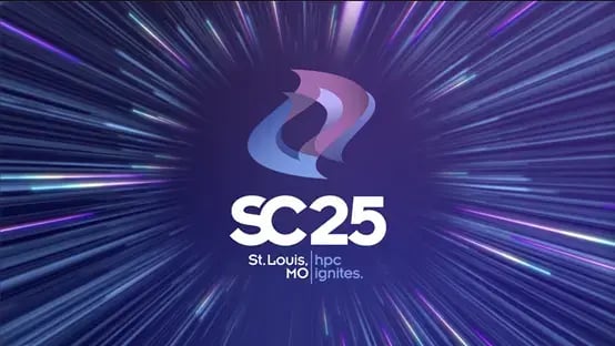 SC’25 - The Year HPC and AI Began to Groove Together