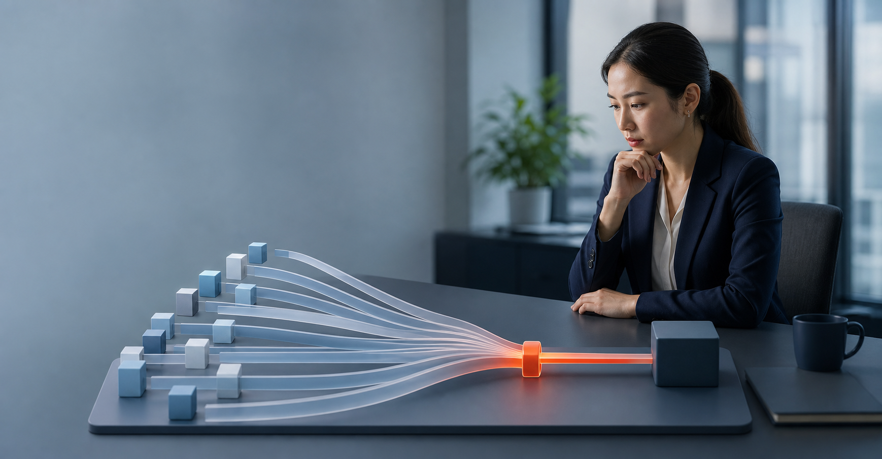 AI Is Shifting the Enterprise Network Bottleneck