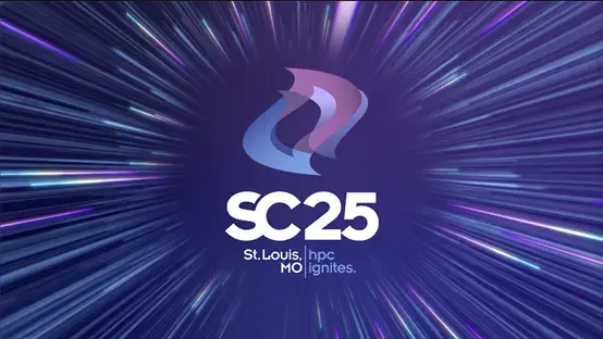 SC’25 - The Year HPC and AI Began to Groove Together